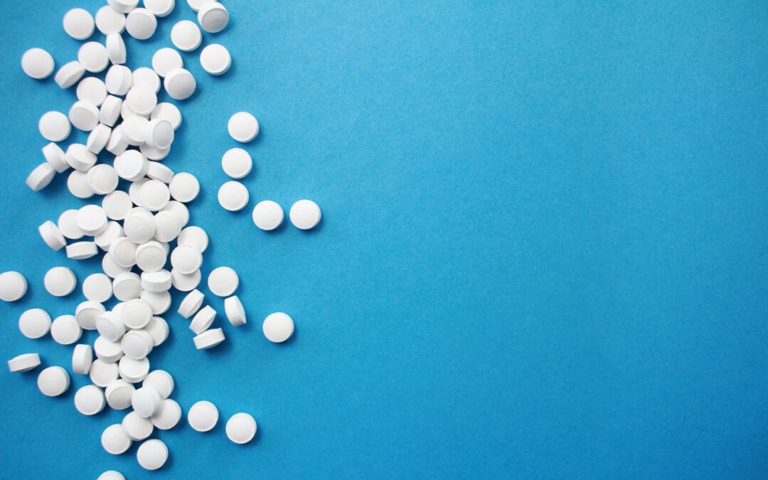 Wat doet een medicijnverslaving met je lichaam?