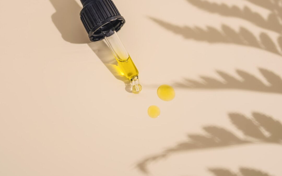 Ontdek de wereld van CBD olie: Veilig gebruik voor optimaal welzijn