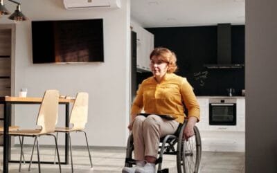 Het verschil tussen ADL-, BDL- en HDL-assistentie uitgelegd