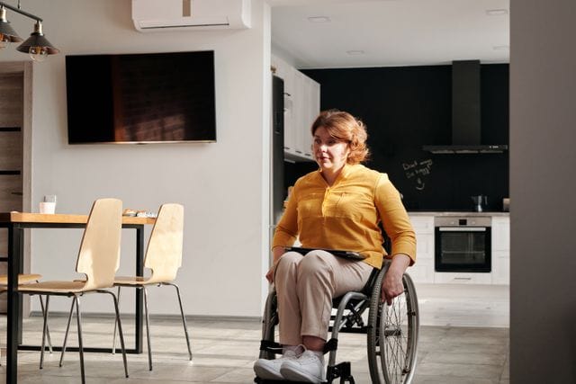 Het verschil tussen ADL-, BDL- en HDL-assistentie uitgelegd